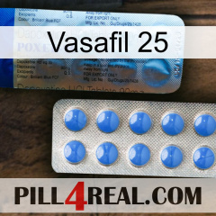 Vasafil 25 40